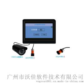 智能物聯時代下的高效計數解決方案 VG 322聯網型計數器應用探析