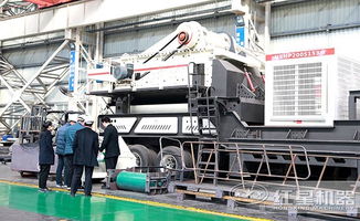 車載石料加工機在河南選購指南 價格分析及技術(shù)咨詢建議